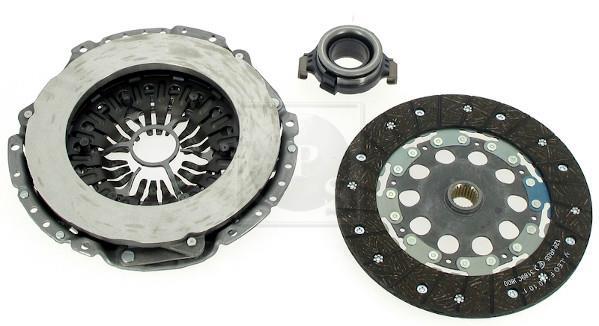 Kit d'embrayage NIPPON PIECES SERVICES H200I42