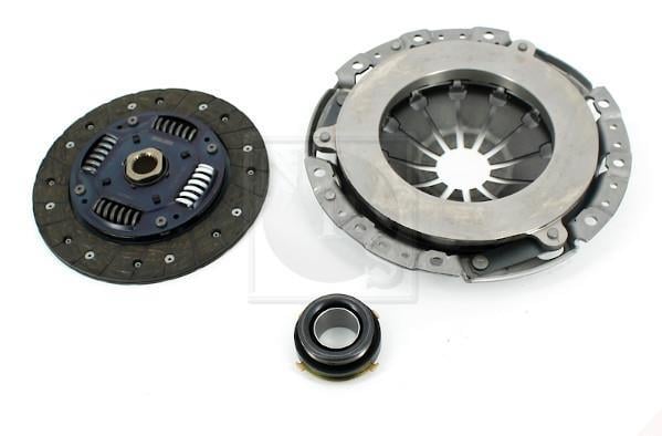 Kit d'embrayage NIPPON PIECES SERVICES H200I58