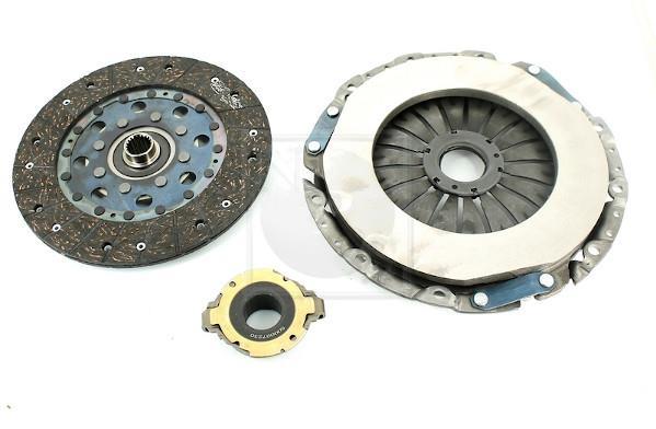 Kit d'embrayage NIPPON PIECES SERVICES H200I64