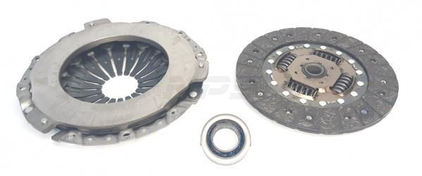 Kit d'embrayage NIPPON PIECES SERVICES H200I65