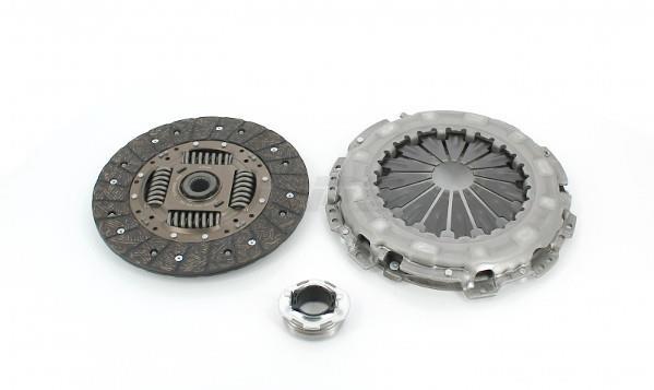 Kit de embrague NIPPON PIECES SERVICES ref. H200I66