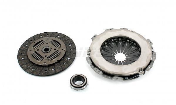 Kit de embrague NIPPON PIECES SERVICES ref. H200I66