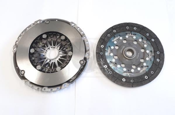 Kit d'embrayage NIPPON PIECES SERVICES ref. H200I74