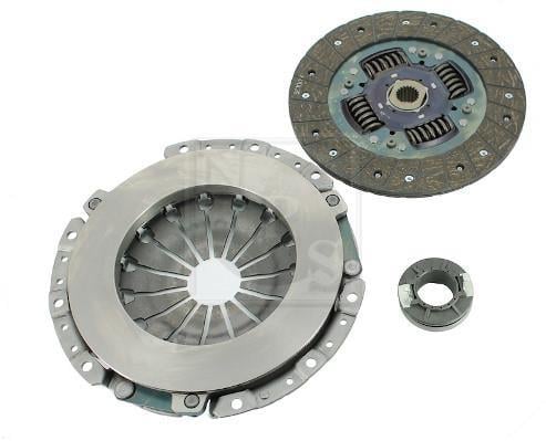 Kit d'embrayage NIPPON PIECES SERVICES H200I76