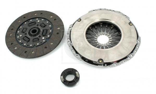Kit d'embrayage NIPPON PIECES SERVICES H200I77