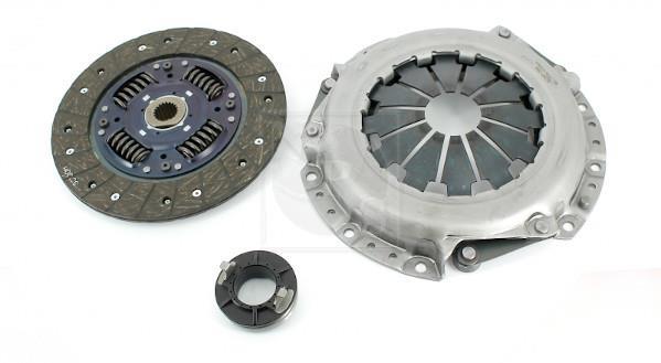 Kit d'embrayage NIPPON PIECES SERVICES ref. H200I81