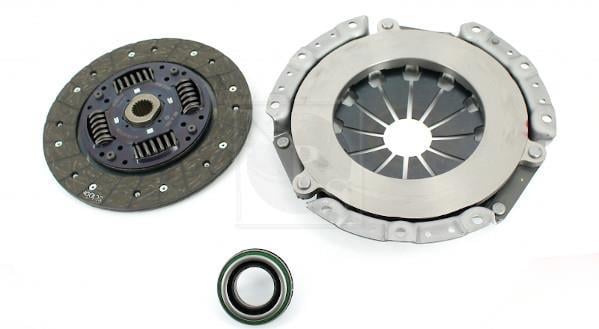 Kit d'embrayage NIPPON PIECES SERVICES ref. H200I81