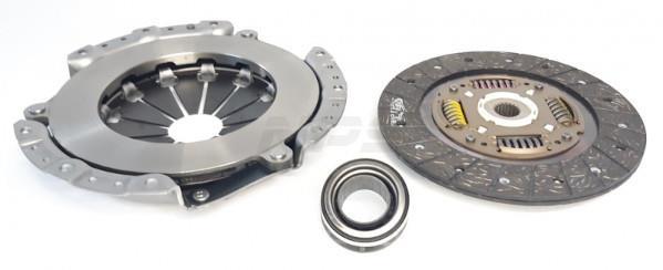 Kit d'embrayage NIPPON PIECES SERVICES ref. H200I82