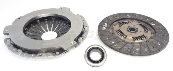 Kit d'embrayage NIPPON PIECES SERVICES H200I85