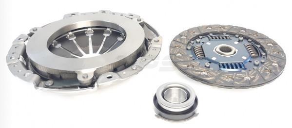 Kit d'embrayage NIPPON PIECES SERVICES H200I88