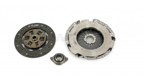 Kit d'embrayage NIPPON PIECES SERVICES H200I90