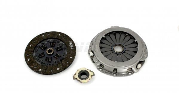 Kit d'embrayage NIPPON PIECES SERVICES H200I90