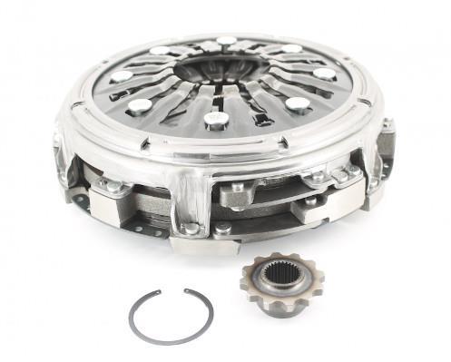 Kit d'embrayage NIPPON PIECES SERVICES ref. H200I91