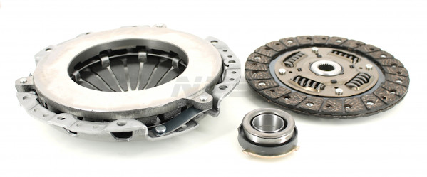 Kit d'embrayage NIPPON PIECES SERVICES H200I97
