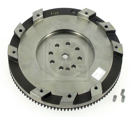 Volant moteur (Volant bimasse) NIPPON PIECES SERVICES ref. H205I01