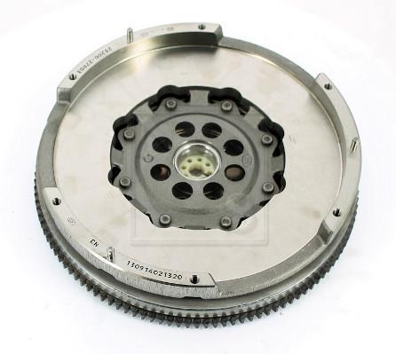 Volant moteur (Volant bimasse) NIPPON PIECES SERVICES H205I09