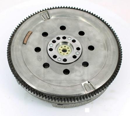 Volant moteur (Volant bimasse) NIPPON PIECES SERVICES H205I09