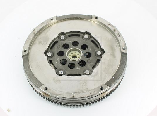 Volant moteur (Volant bimasse) NIPPON PIECES SERVICES ref. H205I10