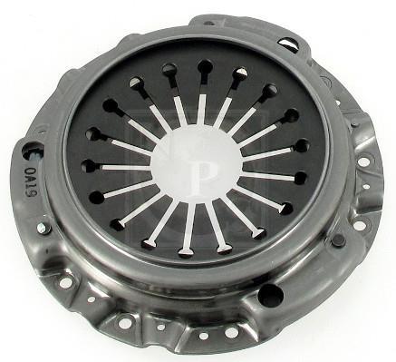 Mécanisme d'embrayage NIPPON PIECES SERVICES H210A06
