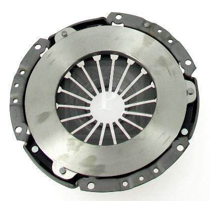 Butée hydraulique 