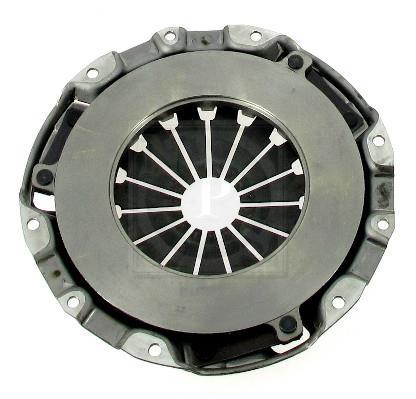 Butée hydraulique 