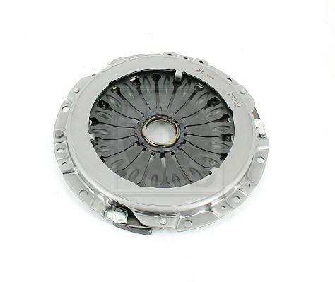 Butée hydraulique Es
