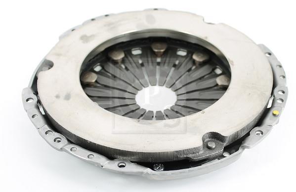 Mécanisme d'embrayage NIPPON PIECES SERVICES H210I39