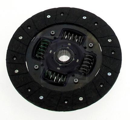 Disque d'embrayage NIPPON PIECES SERVICES H220A03