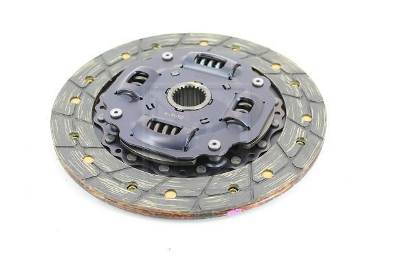 Disco de embrague NIPPON PIECES SERVICES ref. H220A06