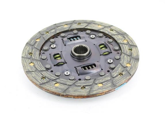 Disco de embrague NIPPON PIECES SERVICES ref. H220A06