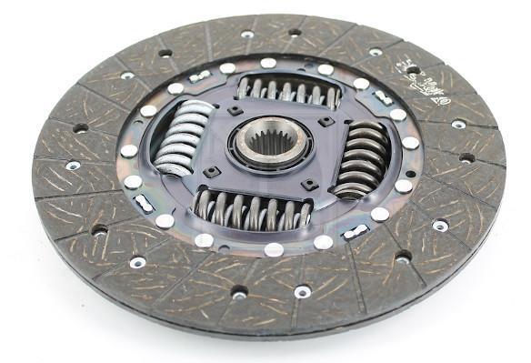 Disque d'embrayage NIPPON PIECES SERVICES H220I26