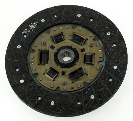 Disque d'embrayage NIPPON PIECES SERVICES H220I33