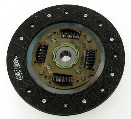 Disque d'embrayage NIPPON PIECES SERVICES H220I38