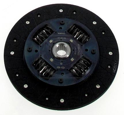 Disque d'embrayage NIPPON PIECES SERVICES H220I44