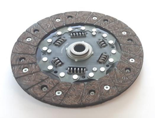 Disque d'embrayage NIPPON PIECES SERVICES H220I50
