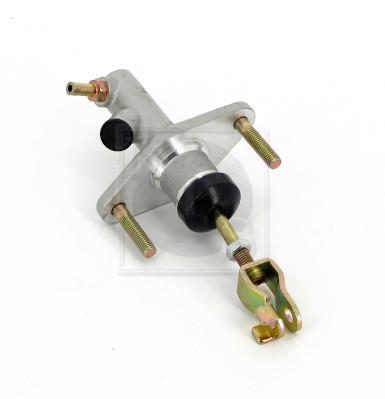 Butée hydraulique I