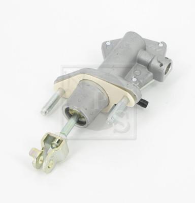 Emetteur d'embrayage (Cylindre émetteur de débrayage) NIPPON PIECES SERVICES H250A21