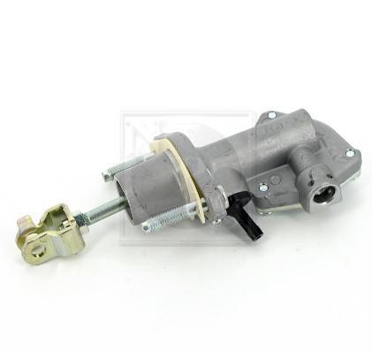 Emetteur d'embrayage (Cylindre émetteur de débrayage) NIPPON PIECES SERVICES H250A21