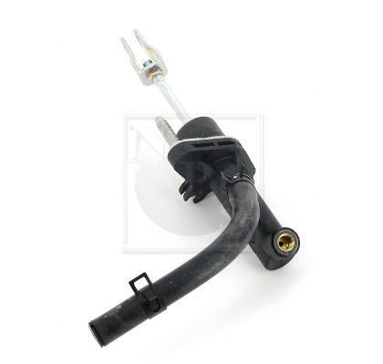 Emetteur d'embrayage (Cylindre émetteur de débrayage) NIPPON PIECES SERVICES H250I13