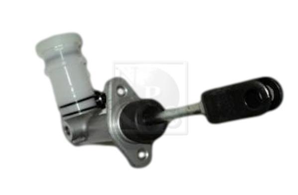 Emetteur d'embrayage (Cylindre émetteur de débrayage) NIPPON PIECES SERVICES H250I20