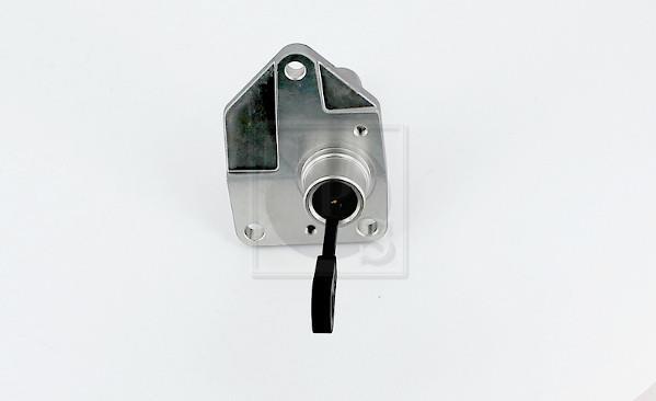 Emetteur d'embrayage (Cylindre émetteur de débrayage) NIPPON PIECES SERVICES H250I25