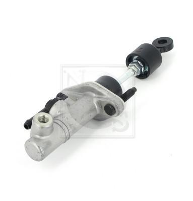 Emetteur d'embrayage (Cylindre émetteur de débrayage) NIPPON PIECES SERVICES H250I26