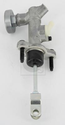 Emetteur d'embrayage (Cylindre émetteur de débrayage) NIPPON PIECES SERVICES H250I34