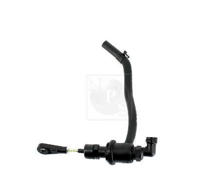 Emetteur d'embrayage (Cylindre émetteur de débrayage) NIPPON PIECES SERVICES H250I41