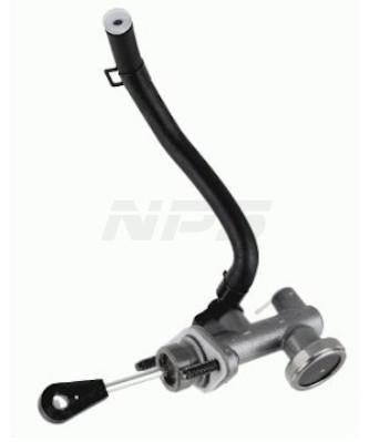 Cilindro maestro, embrague (Bomba de embrague) NIPPON PIECES SERVICES ref. H250I46