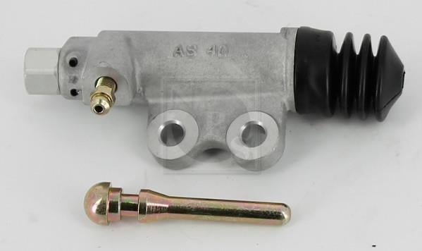 Butée hydraulique Vitesse