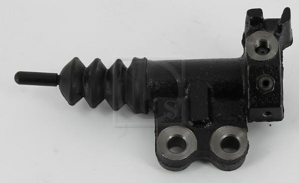 Récepteur d'embrayage (Cylindre récepteur de débrayage) NIPPON PIECES SERVICES ref. H260I16