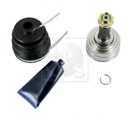 Joint homocinétique, transmission NIPPON PIECES SERVICES ref. H281A04