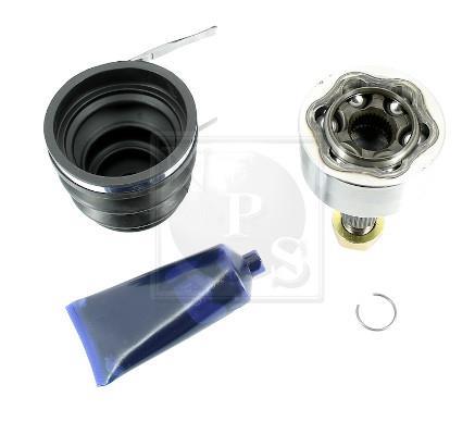 Joint homocinétique, transmission NIPPON PIECES SERVICES ref. H281A04