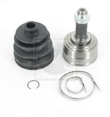 Joint homocinétique, transmission NIPPON PIECES SERVICES H281A06